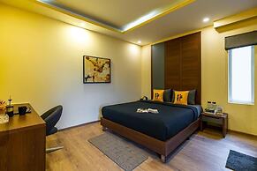 The Hosteller Bangalore, Brigade Road