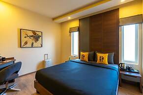 The Hosteller Bangalore, Brigade Road