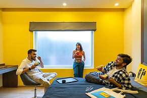 The Hosteller Bangalore, Brigade Road