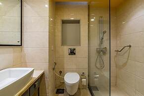 The Hosteller Bangalore, Brigade Road