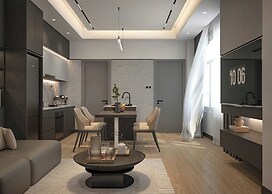 Ezity Central - Tao Dan Park