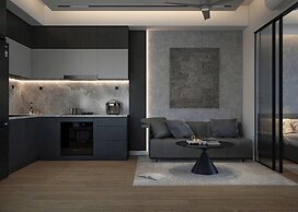 Ezity Central - Tao Dan Park