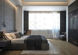 Ezity Central - Tao Dan Park