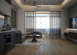 Ezity Central - Tao Dan Park