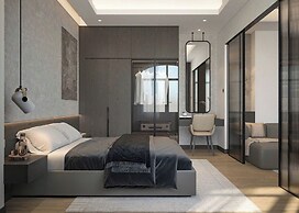 Ezity Central - Tao Dan Park