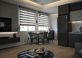 Ezity Central - Tao Dan Park