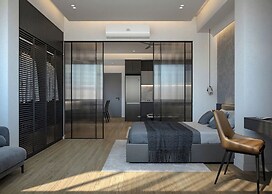 Ezity Central - Tao Dan Park