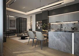 Ezity Central - Tao Dan Park