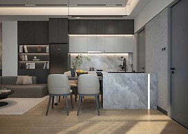 Ezity Central - Tao Dan Park