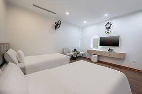A25 Hotel - Hoang Dao Thuy 2