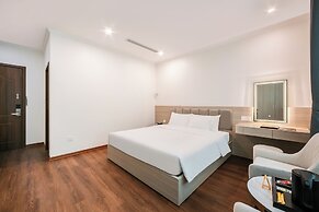 A25 Hotel - Hoang Dao Thuy 2