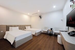A25 Hotel - Hoang Dao Thuy 2