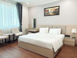 A25 Hotel - Hoang Dao Thuy 2
