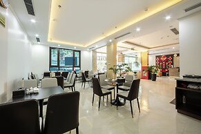 A25 Hotel - Hoang Dao Thuy 2