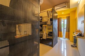 The Hosteller Bangalore, Indiranagar