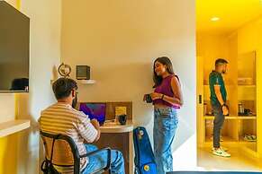 The Hosteller Bangalore, Indiranagar