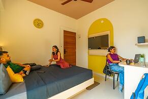 The Hosteller Bangalore, Indiranagar
