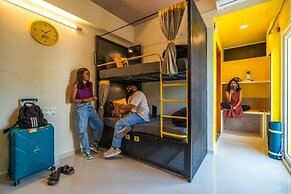 The Hosteller Bangalore, Indiranagar