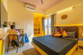The Hosteller Bangalore, Indiranagar