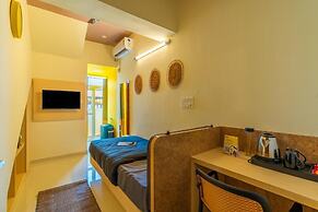 The Hosteller Bangalore, Indiranagar