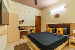 The Hosteller Bangalore, Indiranagar