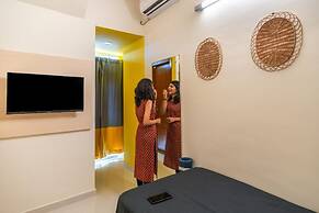 The Hosteller Bangalore, Indiranagar