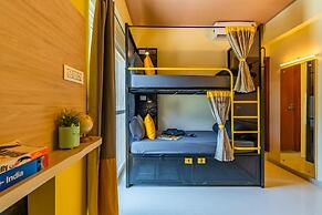 The Hosteller Bangalore, Indiranagar