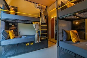 The Hosteller Bangalore, Indiranagar