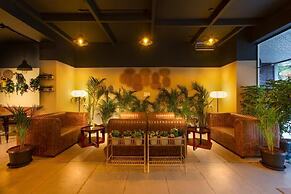 The Hosteller Bangalore, Indiranagar