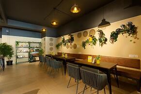 The Hosteller Bangalore, Indiranagar