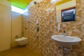 The Hosteller Bangalore, Indiranagar