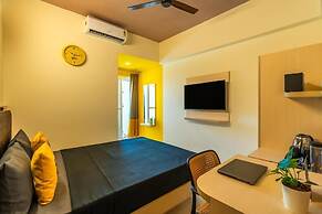 The Hosteller Bangalore, Indiranagar