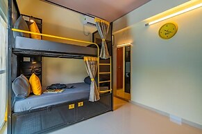 The Hosteller Bangalore, Indiranagar