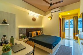 The Hosteller Bangalore, Indiranagar