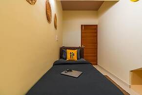 The Hosteller Bangalore, Indiranagar