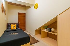 The Hosteller Bangalore, Indiranagar