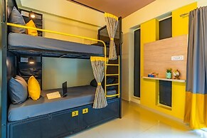 The Hosteller Bangalore, Indiranagar