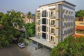 The Hosteller Bangalore, Indiranagar