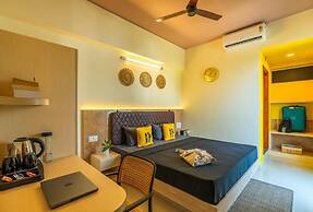 The Hosteller Bangalore, Indiranagar