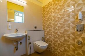 The Hosteller Bangalore, Indiranagar