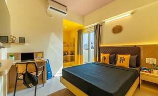 The Hosteller Bangalore, Indiranagar