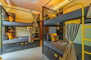 The Hosteller Bangalore, Indiranagar