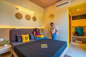 The Hosteller Bangalore, Indiranagar