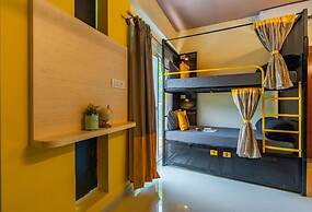 The Hosteller Bangalore, Indiranagar