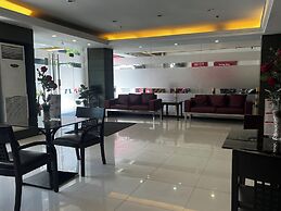Hotel Sogo EDSA Shaw Blvd