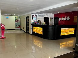 Hotel Sogo EDSA Shaw Blvd