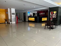 Hotel Sogo EDSA Shaw Blvd