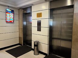 Hotel Sogo EDSA Shaw Blvd