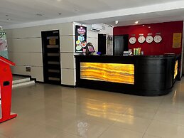 Hotel Sogo EDSA Shaw Blvd