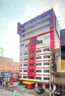 Hotel Sogo EDSA Shaw Blvd